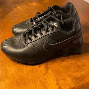Nike shox